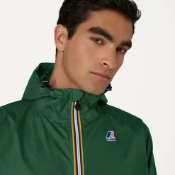 Online K-Way LE VRAI 3.0 CLAUDE Greeneden