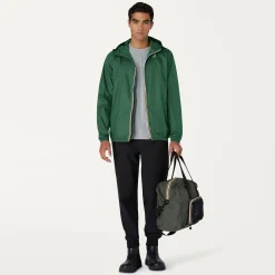 Online K-Way LE VRAI 3.0 CLAUDE Greeneden