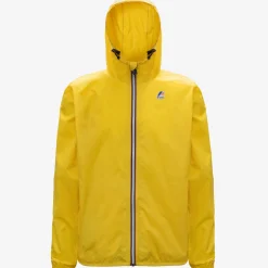 Online K-Way LE VRAI 3.0 CLAUDE Yellowdk