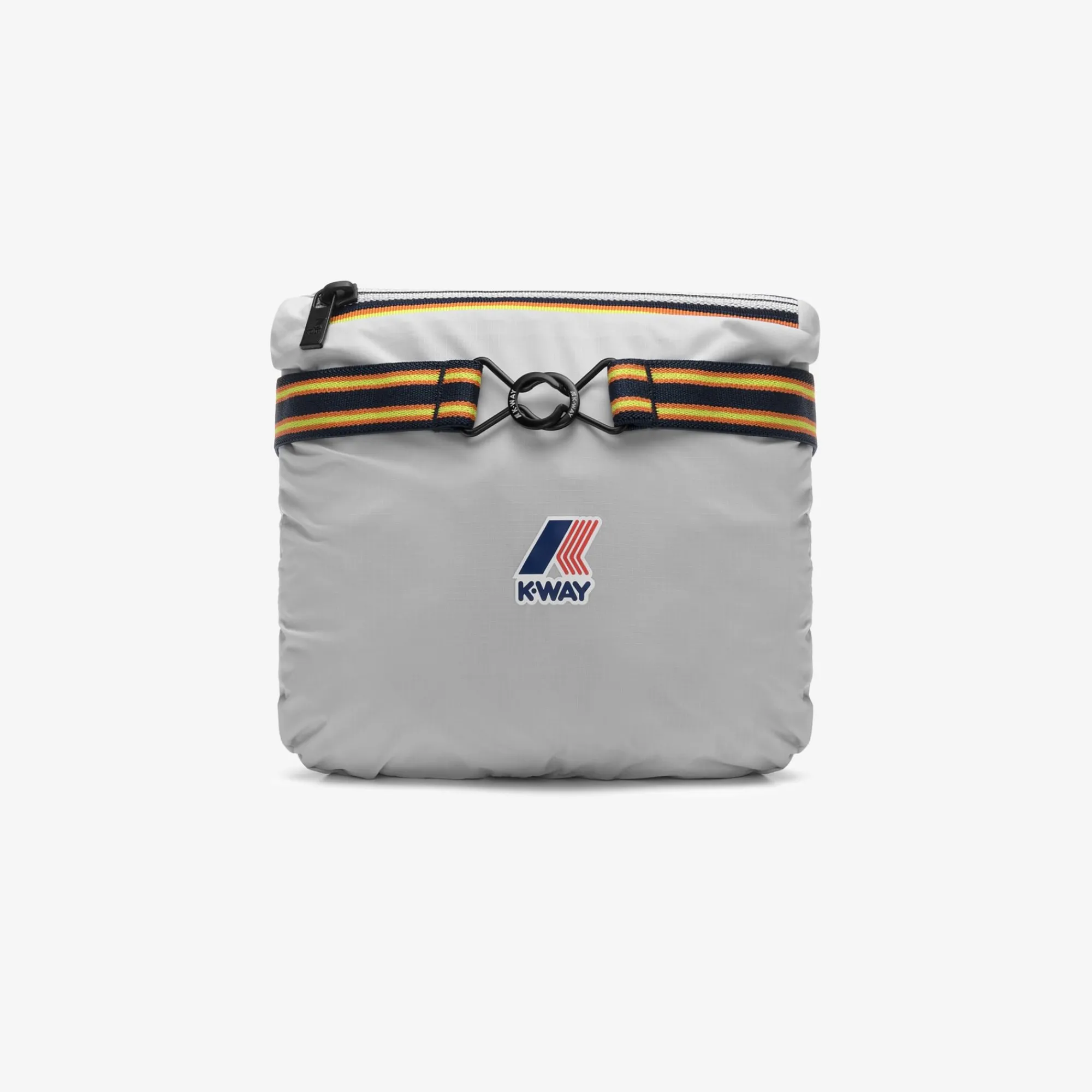 New K-Way LE VRAI 3.0 CLAUDE Greylt-bluedepth