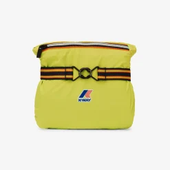 Sale K-Way LE VRAI 3.0 CLAUDE Greensulphur