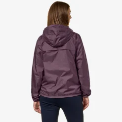 Clearance K-Way LE VRAI 3.0 CLAUDE Violetpurple