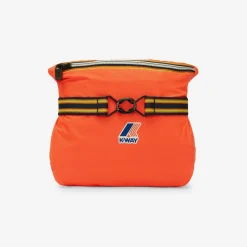Clearance K-Way LE VRAI 3.0 CLAUDE Orange
