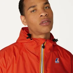 Clearance K-Way LE VRAI 3.0 CLAUDE Orange