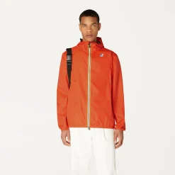 Clearance K-Way LE VRAI 3.0 CLAUDE Orange