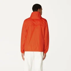 Clearance K-Way LE VRAI 3.0 CLAUDE Orange