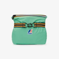 Clearance K-Way LE VRAI 3.0 CLAUDE Greenzephyr