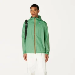 Clearance K-Way LE VRAI 3.0 CLAUDE Greenzephyr