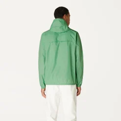 Clearance K-Way LE VRAI 3.0 CLAUDE Greenzephyr