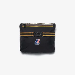 Online K-Way LE VRAI 3.0 CLAUDE Blackpure-blueroyalmarine