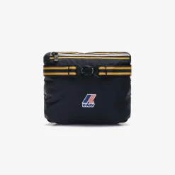 Online K-Way LE VRAI 3.0 CLAUDE Bluedepth-greencelery