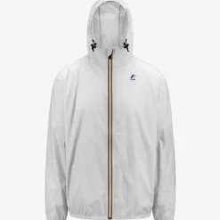 Clearance K-Way LE VRAI 3.0 CLAUDE Greylt