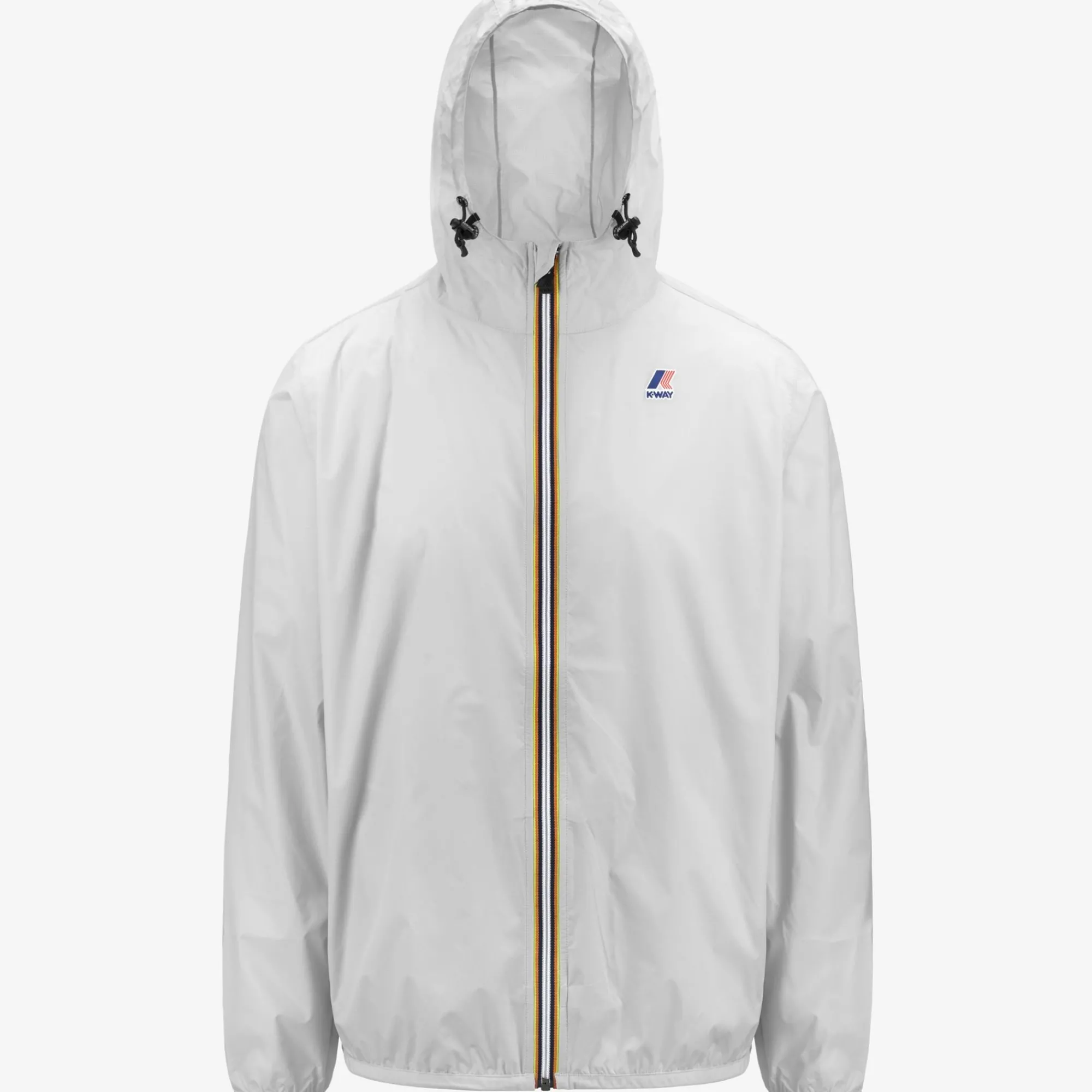 Clearance K-Way LE VRAI 3.0 CLAUDE Greylt