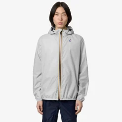 Clearance K-Way LE VRAI 3.0 CLAUDE Greylt