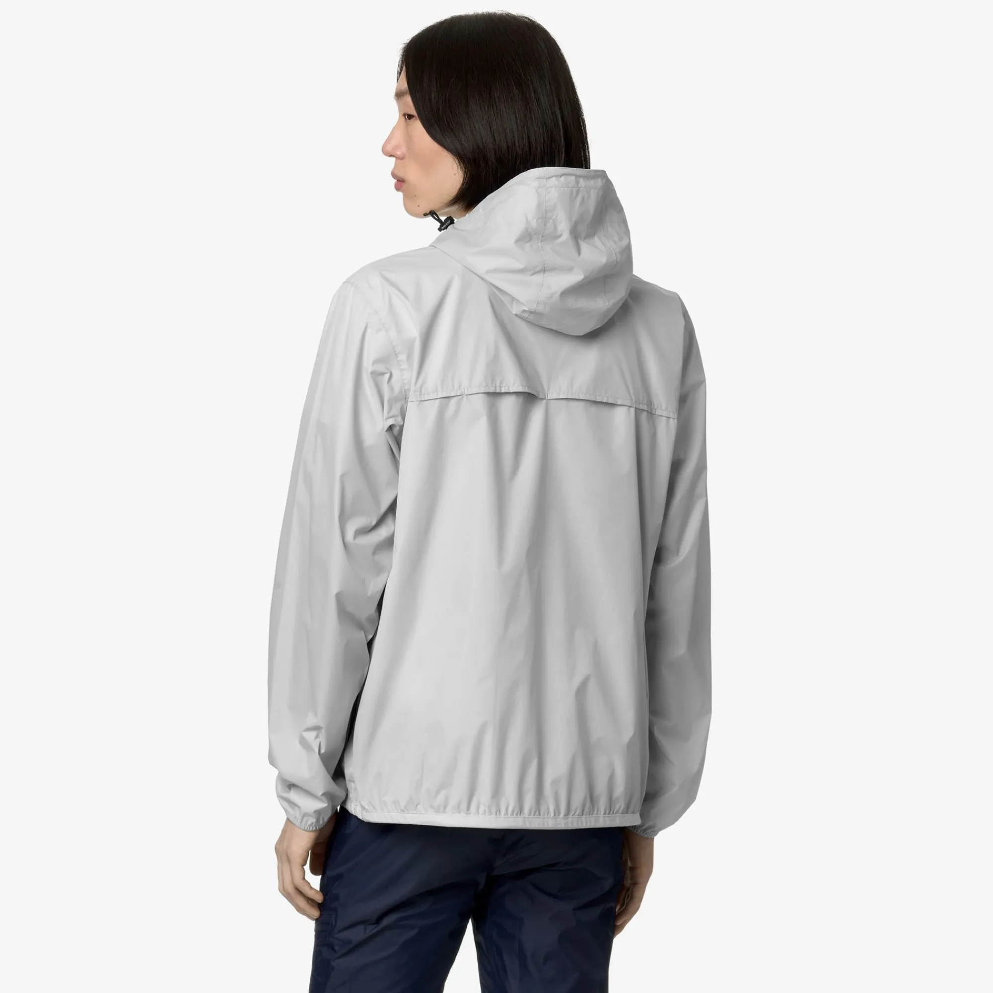 Clearance K-Way LE VRAI 3.0 CLAUDE Greylt