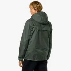 Clearance K-Way LE VRAI 3.0 CLAUDE Greenblackish