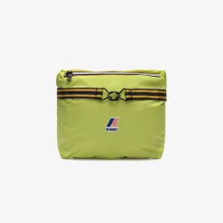 Discount K-Way LE VRAI 3.0 CLAUDE Greencelery