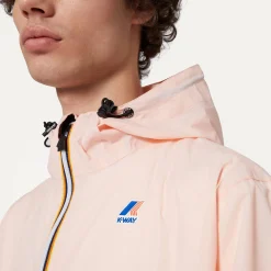 Online K-Way LE VRAI 3.0 CLAUDE Pinkdafne