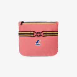 Best K-Way LE VRAI 3.0 CLAUDE Pinkmd