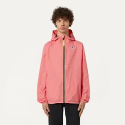 Best K-Way LE VRAI 3.0 CLAUDE Pinkmd