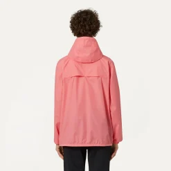 Best K-Way LE VRAI 3.0 CLAUDE Pinkmd