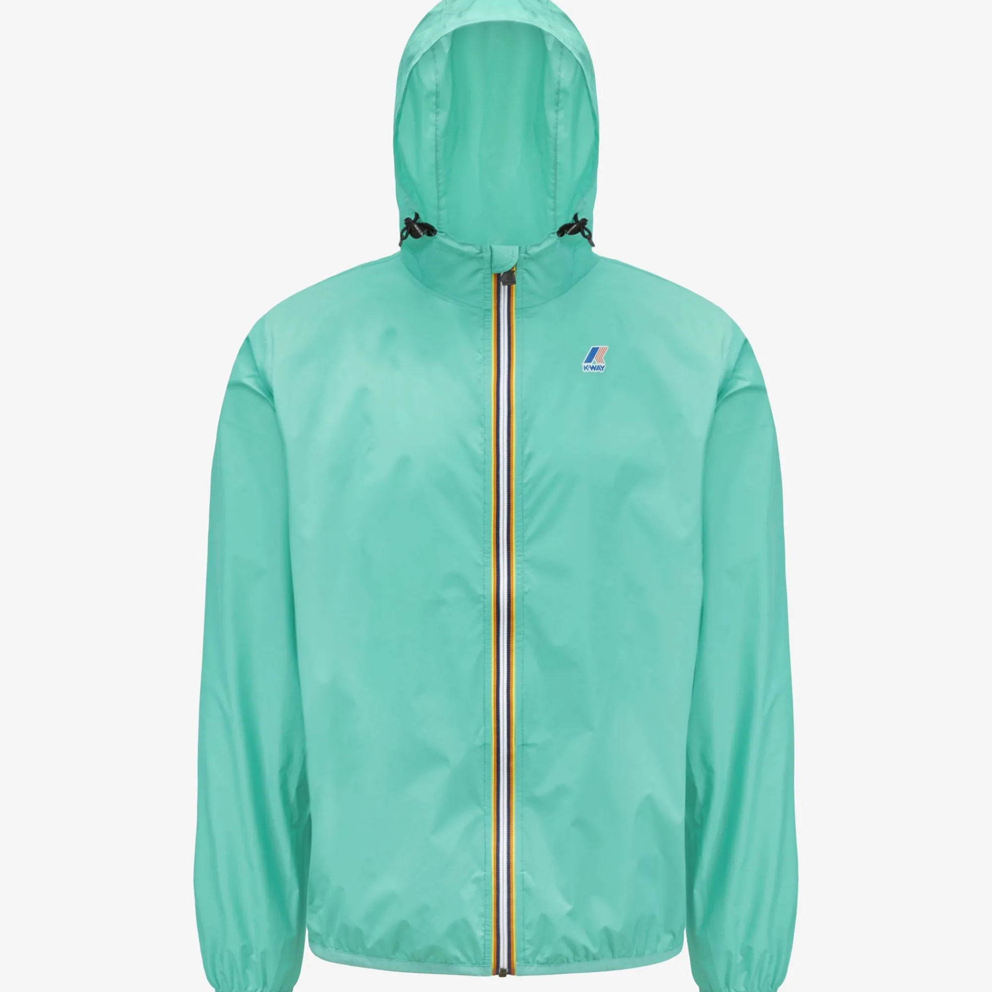 Online K-Way LE VRAI 3.0 CLAUDE Greenmarine