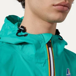 Online K-Way LE VRAI 3.0 CLAUDE Greenmarine