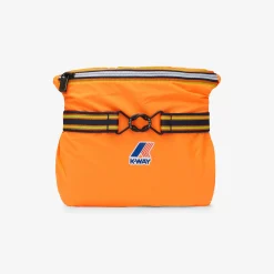 Discount K-Way LE VRAI 3.0 CLAUDE Orange