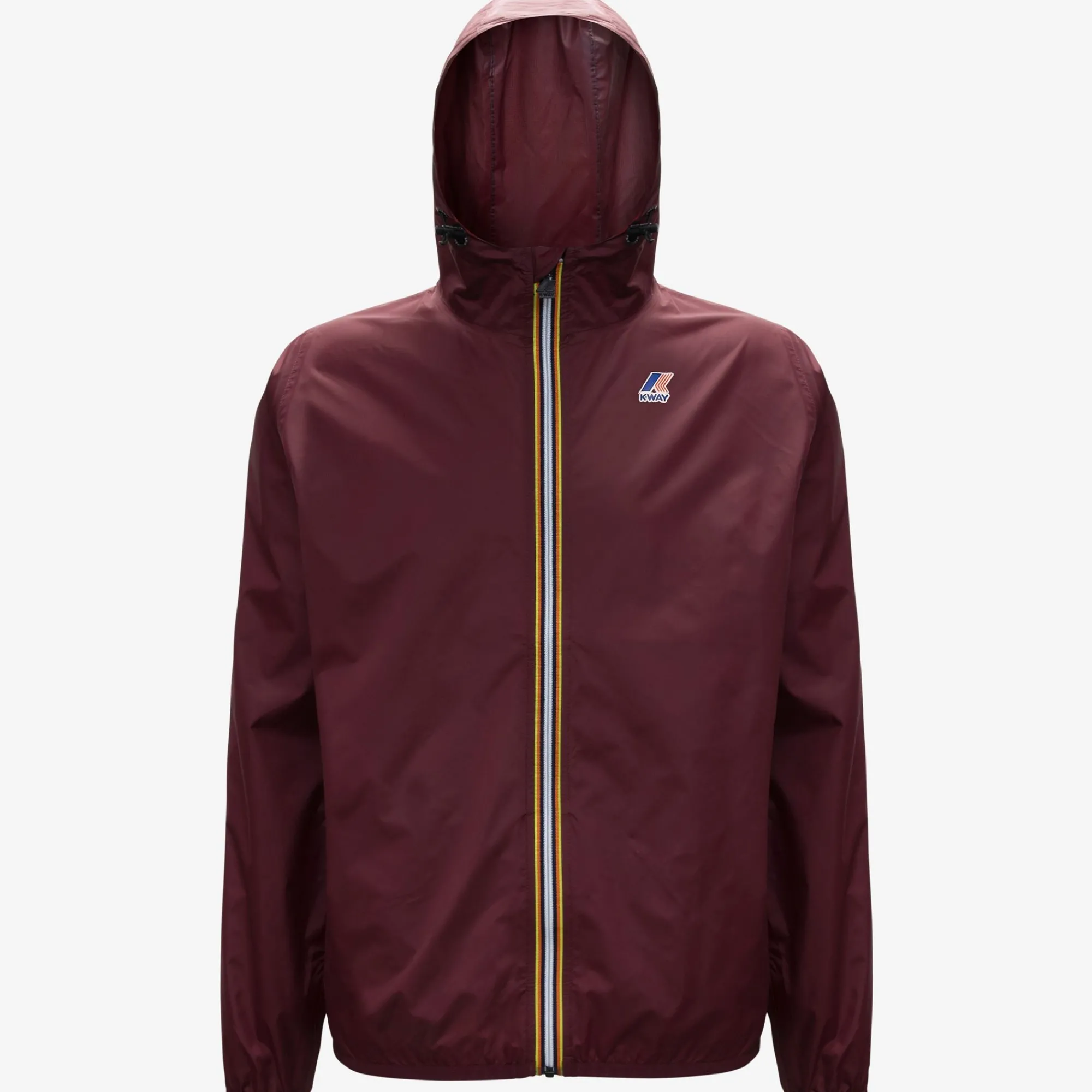 Hot K-Way LE VRAI 3.0 CLAUDE Reddkamaranto