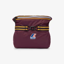 Hot K-Way LE VRAI 3.0 CLAUDE Reddkamaranto