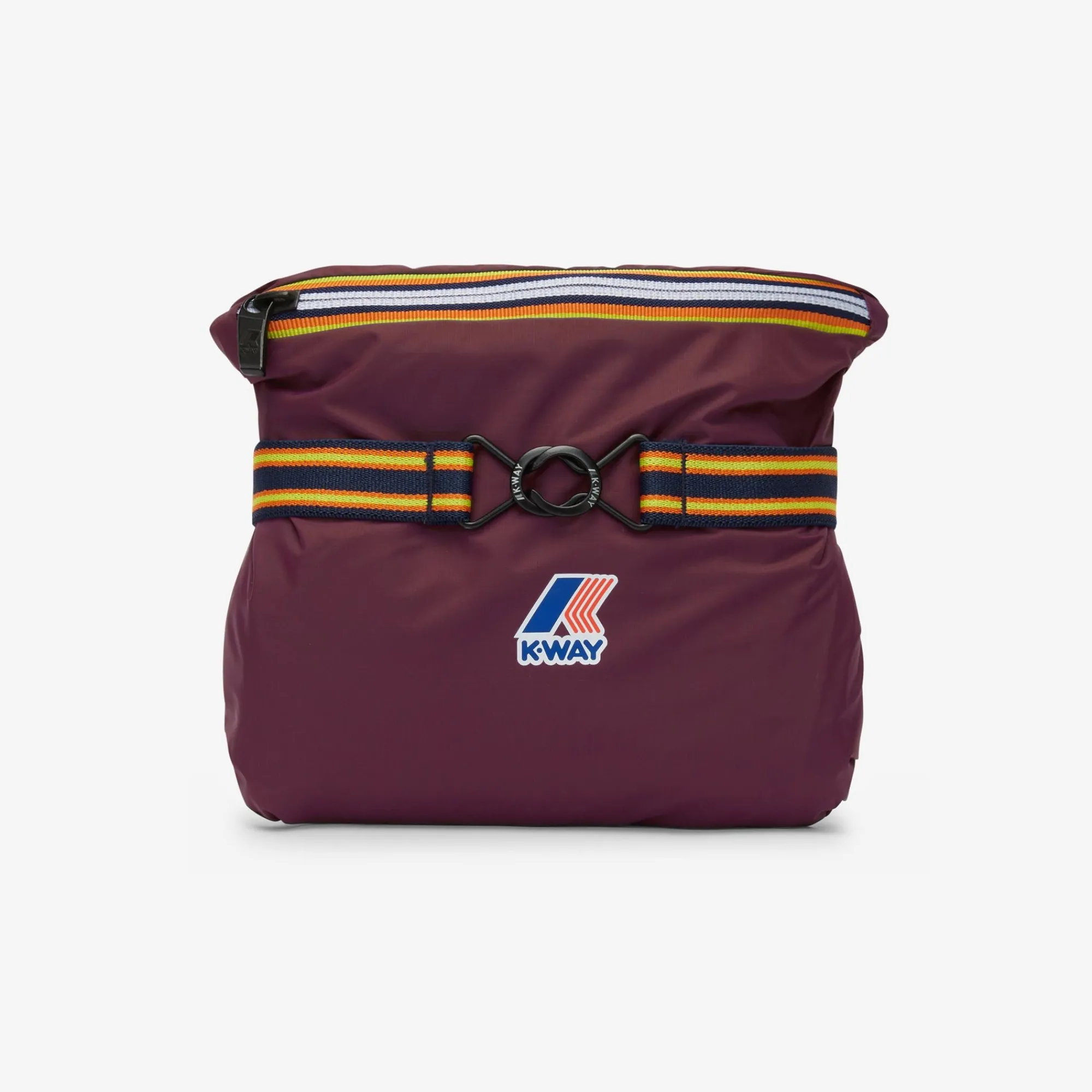 Hot K-Way LE VRAI 3.0 CLAUDE Reddkamaranto