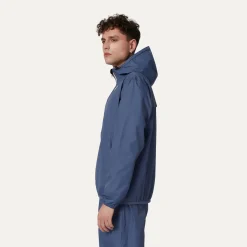 Discount K-Way LE VRAI 3.0 CLAUDE Blueindigo