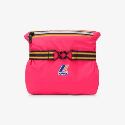 Clearance K-Way LE VRAI 3.0 CLAUDE Pinkintense