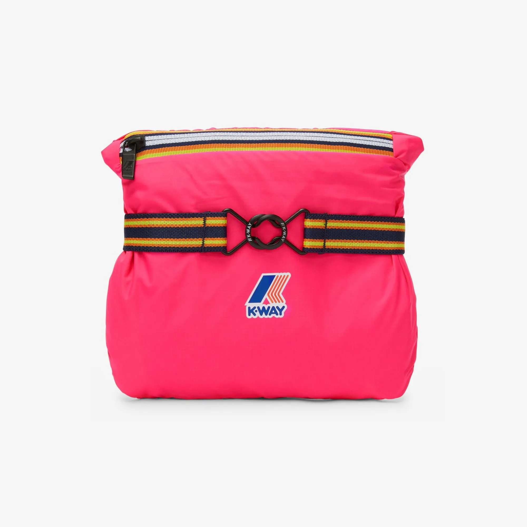 Clearance K-Way LE VRAI 3.0 CLAUDE Pinkintense