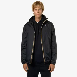 New K-Way LE VRAI 3.0 CLAUDE Bluedepth