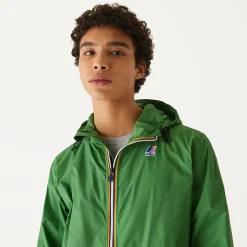 K-Way LE VRAI 3.0 CLAUDE Greenjuniper