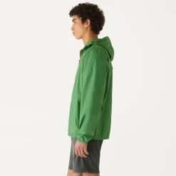 K-Way LE VRAI 3.0 CLAUDE Greenjuniper