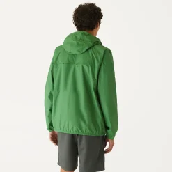 K-Way LE VRAI 3.0 CLAUDE Greenjuniper