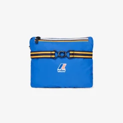 Clearance K-Way LE VRAI 3.0 CLAUDE Blueroyalmarine