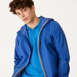 Clearance K-Way LE VRAI 3.0 CLAUDE Blueroyalmarine