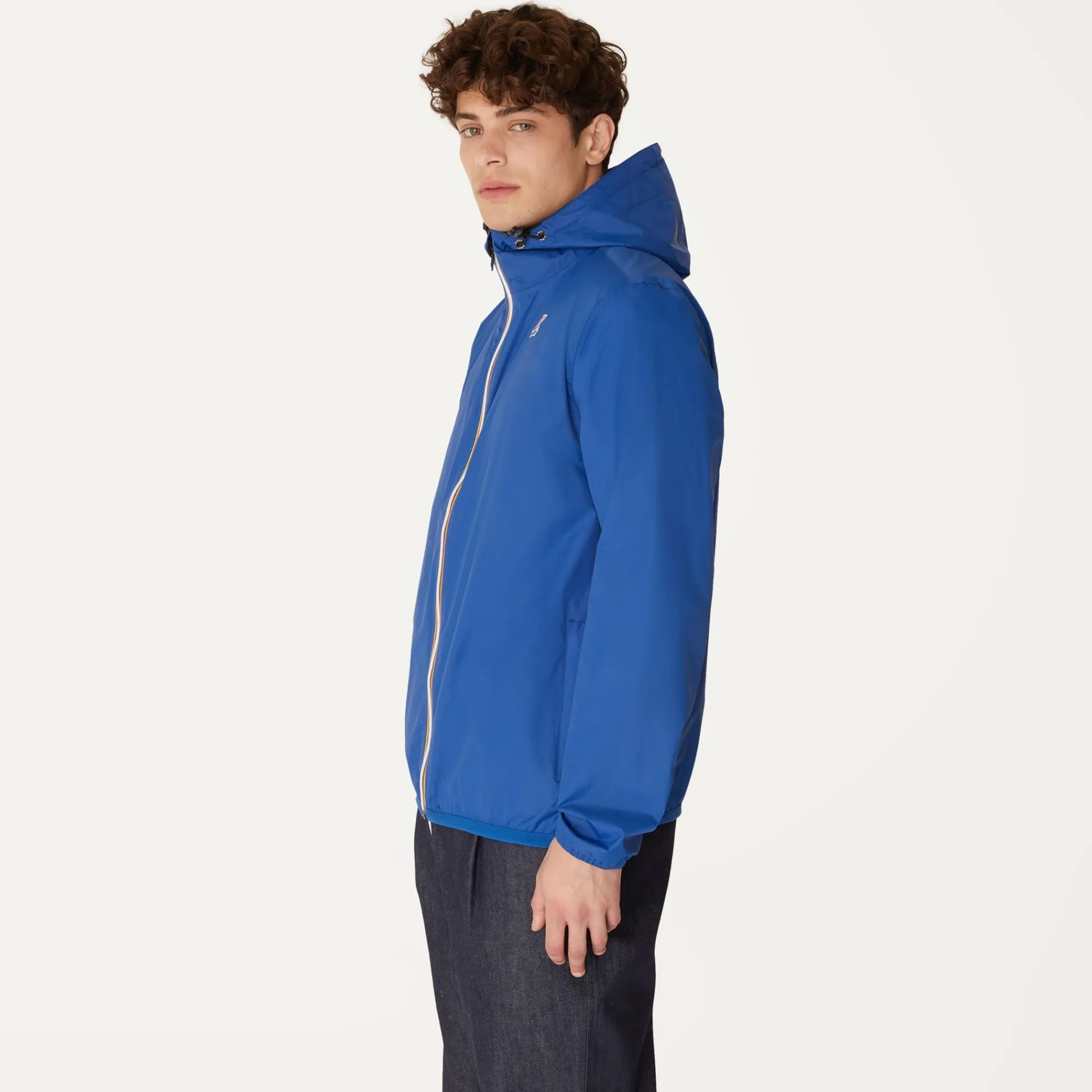 Clearance K-Way LE VRAI 3.0 CLAUDE Blueroyalmarine