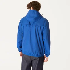 Clearance K-Way LE VRAI 3.0 CLAUDE Blueroyalmarine