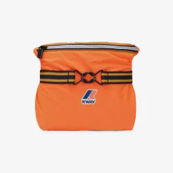 Hot K-Way LE VRAI 3.0 CLAUDE Orangelt