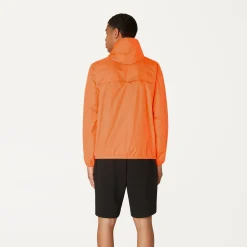 Hot K-Way LE VRAI 3.0 CLAUDE Orangelt