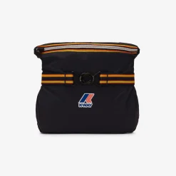 Hot K-Way LE VRAI 3.0 CLAUDE Blackpure