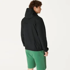 Hot K-Way LE VRAI 3.0 CLAUDE Blackpure