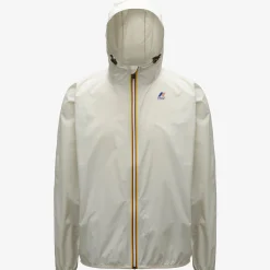 Sale K-Way LE VRAI 3.0 CLAUDE Greymd