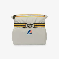 Sale K-Way LE VRAI 3.0 CLAUDE Greymd