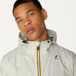 Sale K-Way LE VRAI 3.0 CLAUDE Greymd