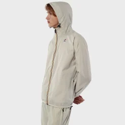 Sale K-Way LE VRAI 3.0 CLAUDE Greymd